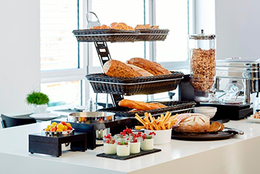 Buffet- en zaalmater