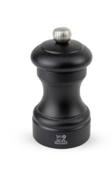 PEPERMOLEN BISTRO ZWART 10CM PEUGEOT 6X1ST
