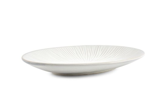 BORD PORSELEIN 25.5X17CM CLOUD HALO 4X1ST