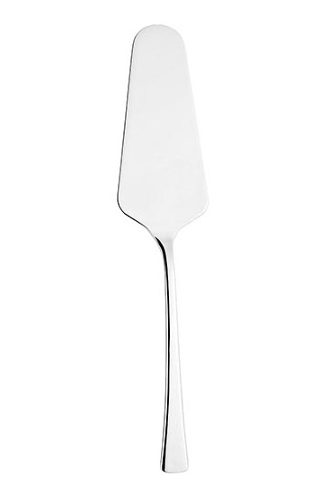 TAARTSCHEP L26CM 18/10 CURVE ETERNUM