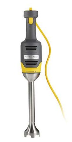 MIXER 12L BIGRIG HAMILTON BEACH COMMERCIAL