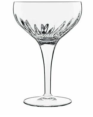 COCKTAILGLAS 22.5CL MIXOLOGY 6X1ST