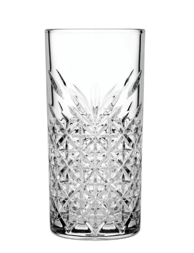 LONGDRINK 30CL TIMELESS 12X1ST