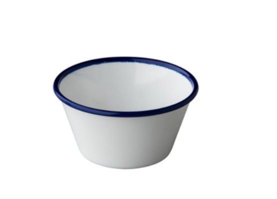 KOM PORSELEIN 9XH5CM Q FINE 24X1ST