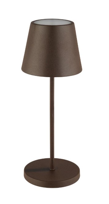 LAMP OPLAADBAAR MERLE ROEST APS