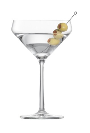 COCKTAILGLAS 34.4CL NR86 MARTINI BELFESTA 6X1
