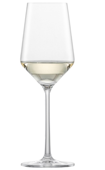 WIJNGLAS 30CL NR2 BELFESTA ZWIESEL 6X1ST