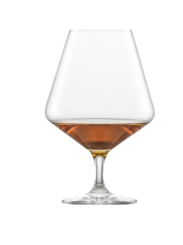 COGNACGLAS 61.2CL NR47 BELFESTA ZWIESEL 6X1ST