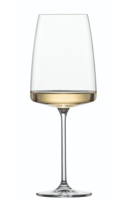 WIJNGLAS 53.5CL NR1 SENSA ZWIESEL 6X1ST