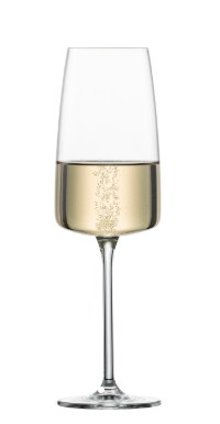 CHAMPAGNEGLAS 38.8CL NR77 SENSA ZWIESEL 6X1ST