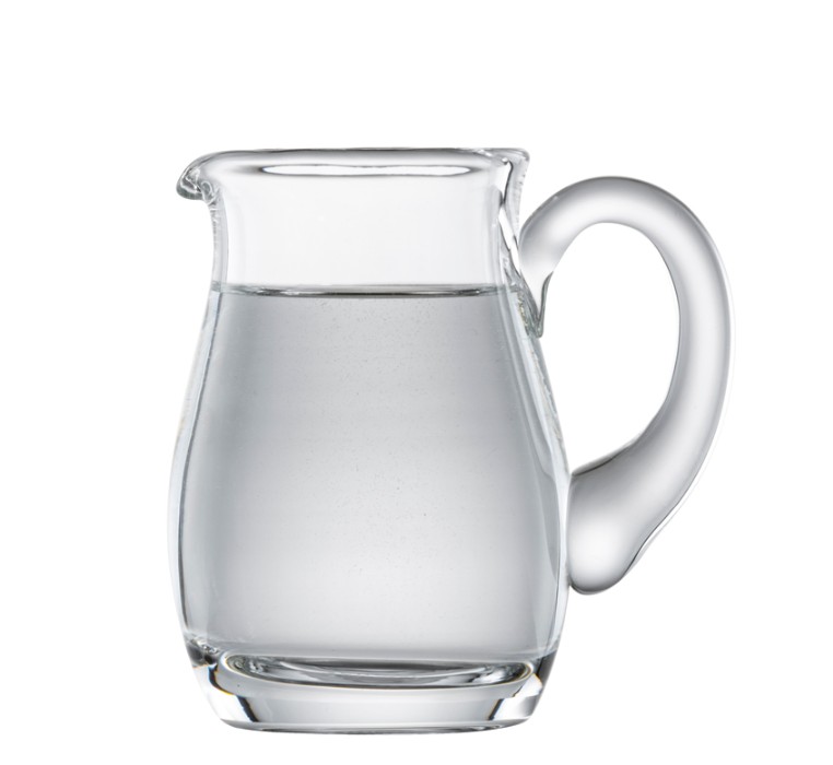 KARAF 12.5CL BISTRO ZWIESEL 6X1ST