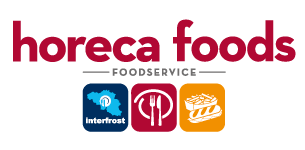 Horeca Foods logo