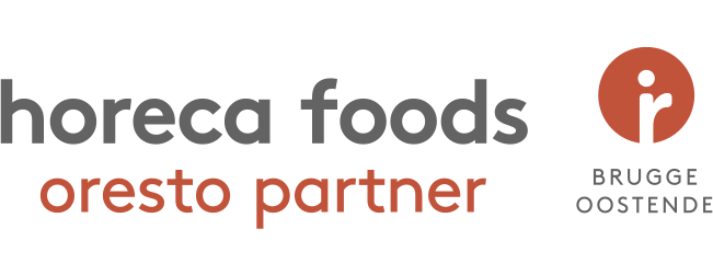 Horeca Foods logo